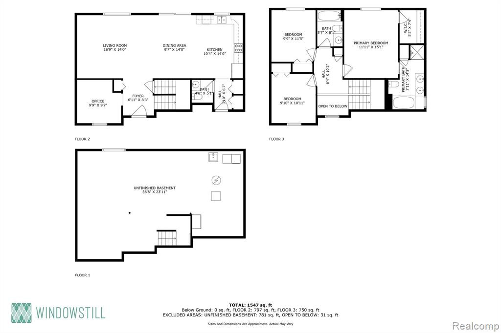 8238 Hudson Drive, Westland, MI — Photo 41