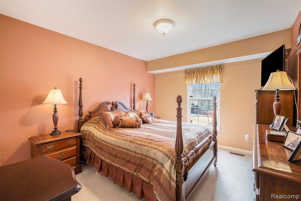 5387 WHEAT WAY Avenue, Swartz Creek, MI 48473 — Photo 12