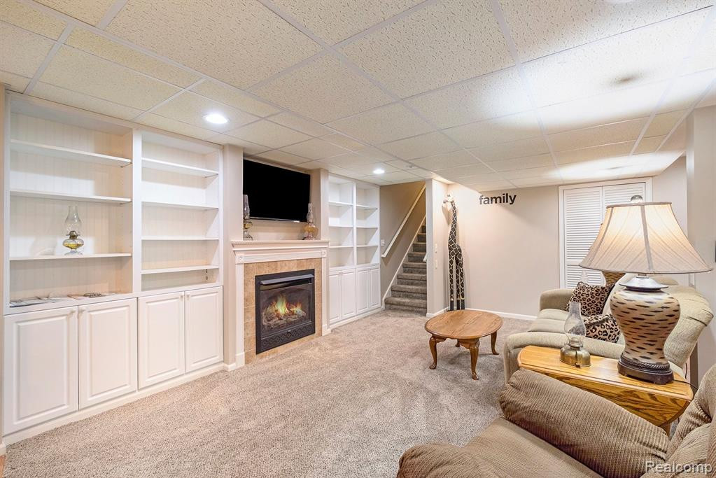5387 WHEAT WAY Avenue, Swartz Creek, MI 48473 — Photo 19