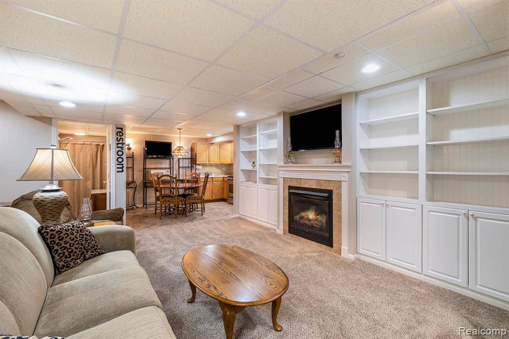 5387 WHEAT WAY Avenue, Swartz Creek, MI 48473 — Photo 20