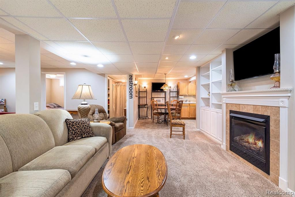 5387 WHEAT WAY Avenue, Swartz Creek, MI 48473 — Photo 21