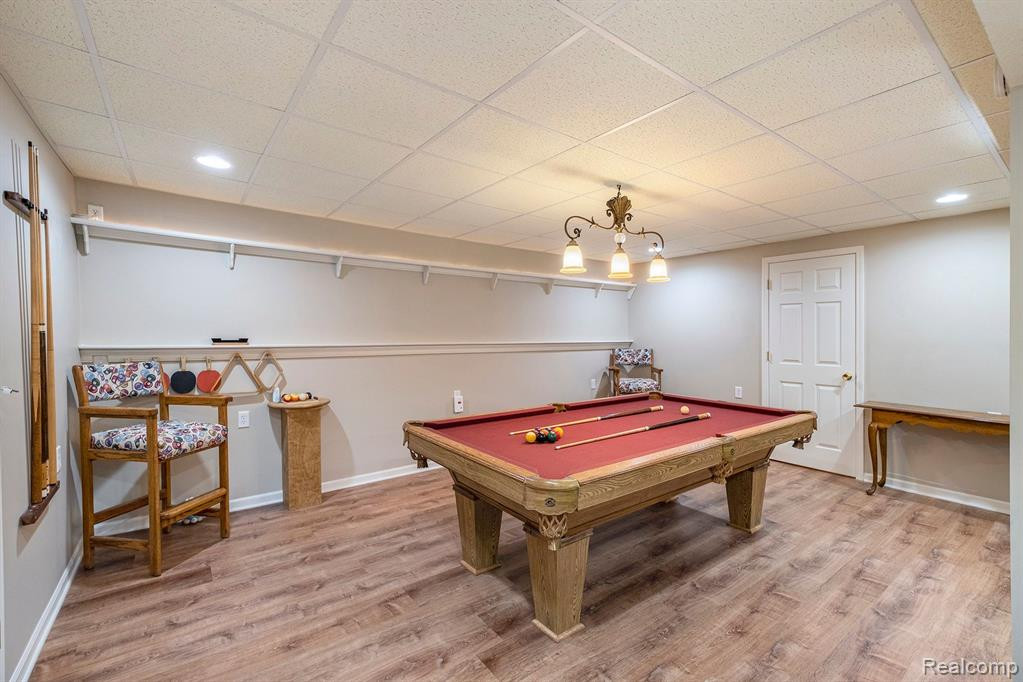 5387 WHEAT WAY Avenue, Swartz Creek, MI 48473 — Photo 24
