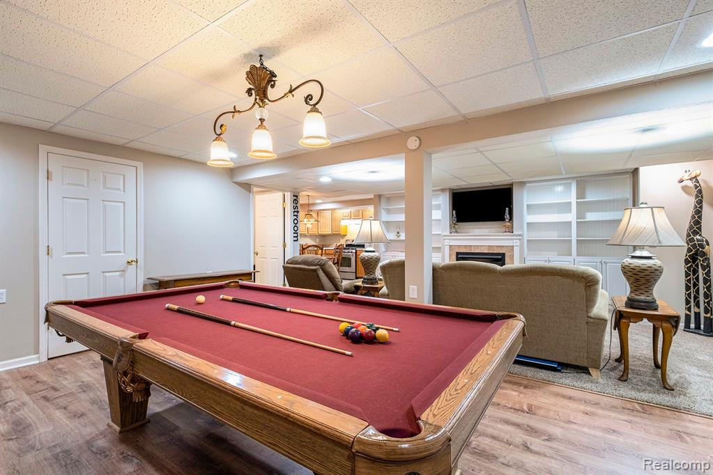 5387 WHEAT WAY Avenue, Swartz Creek, MI 48473 — Photo 25