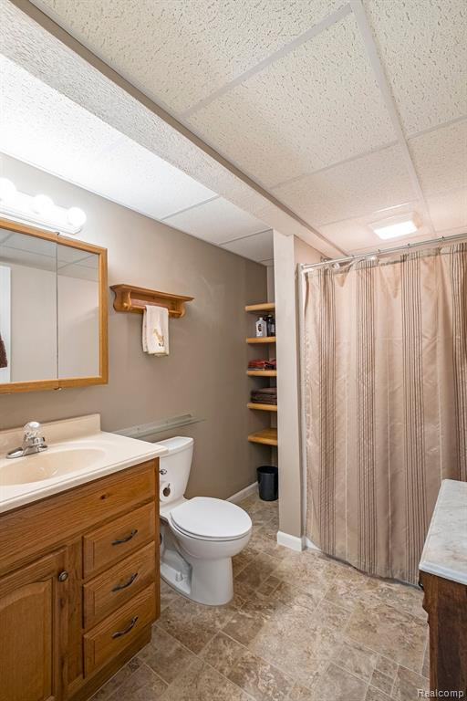 5387 WHEAT WAY Avenue, Swartz Creek, MI 48473 — Photo 29