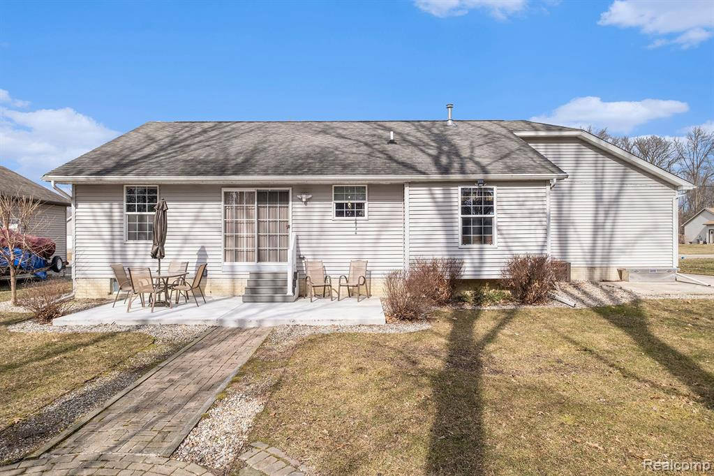 5387 WHEAT WAY Avenue, Swartz Creek, MI 48473 — Photo 30