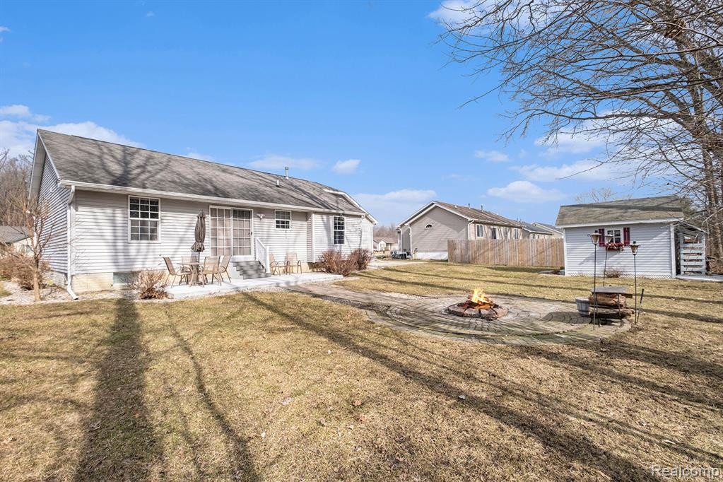 5387 WHEAT WAY Avenue, Swartz Creek, MI 48473 — Photo 31