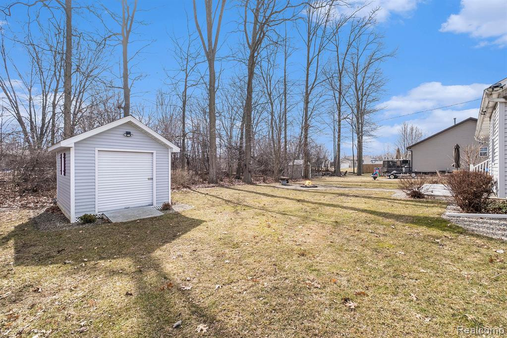 5387 WHEAT WAY Avenue, Swartz Creek, MI 48473 — Photo 32
