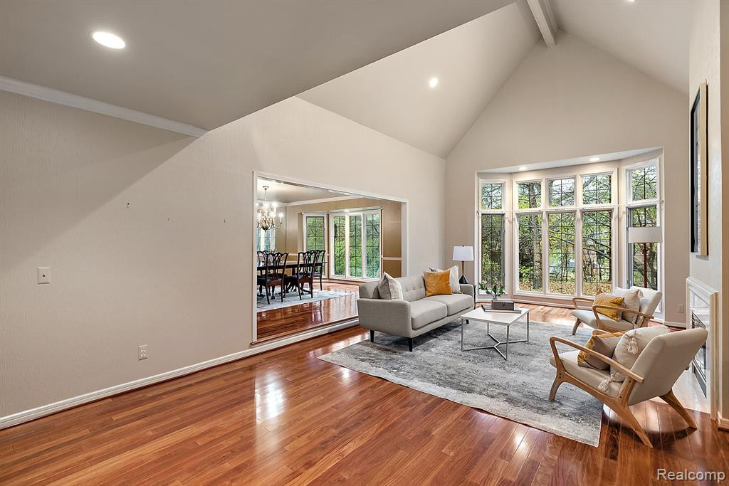 5584 PINE BROOKE Court, Bloomfield Hills, MI 48304 — Photo 16
