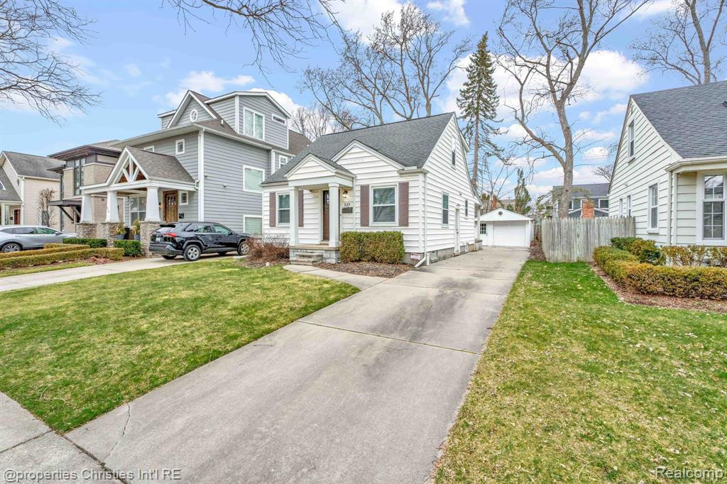 537 Bird Avenue, Birmingham, MI 48009 — Photo 2