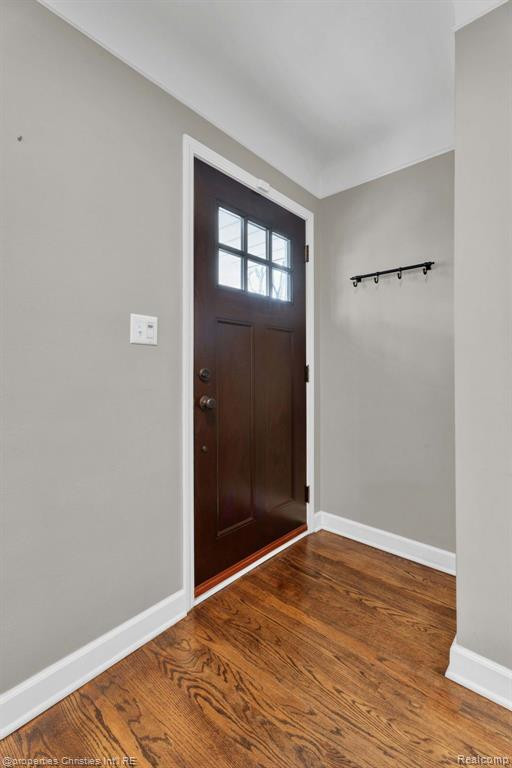 537 Bird Avenue, Birmingham, MI 48009 — Photo 4
