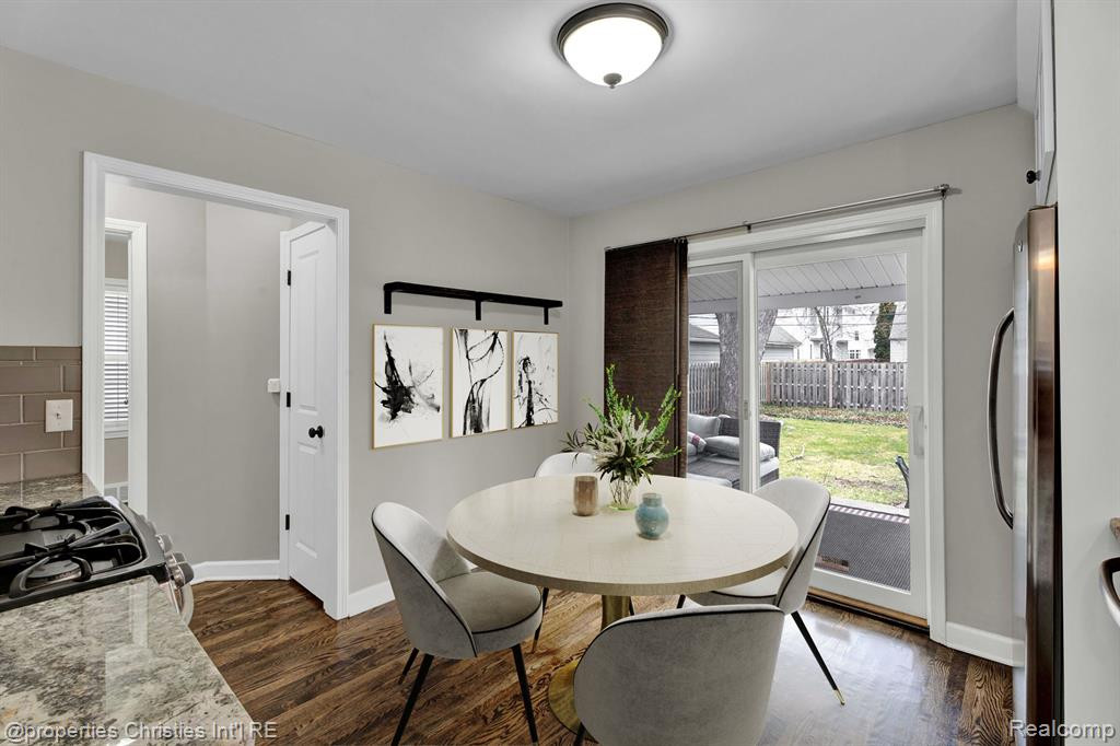537 Bird Avenue, Birmingham, MI 48009 — Photo 7