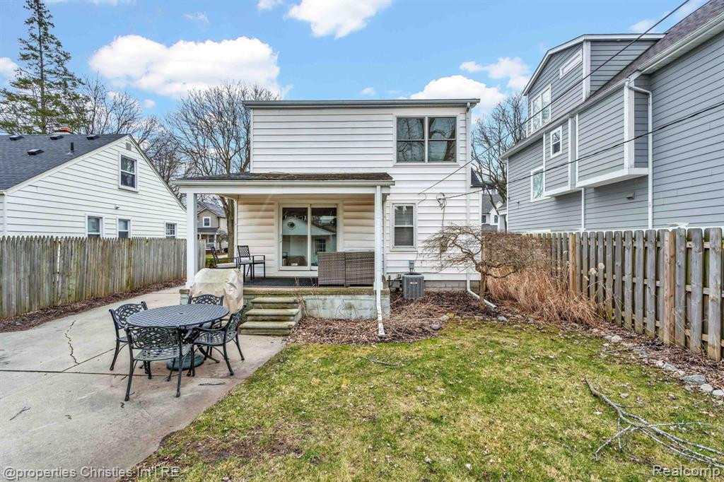 537 Bird Avenue, Birmingham, MI 48009 — Photo 20