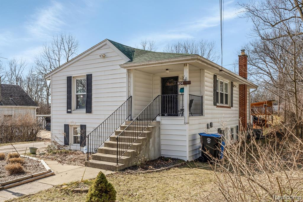 404 1ST Avenue, Ypsilanti, MI 48197 — Photo 2