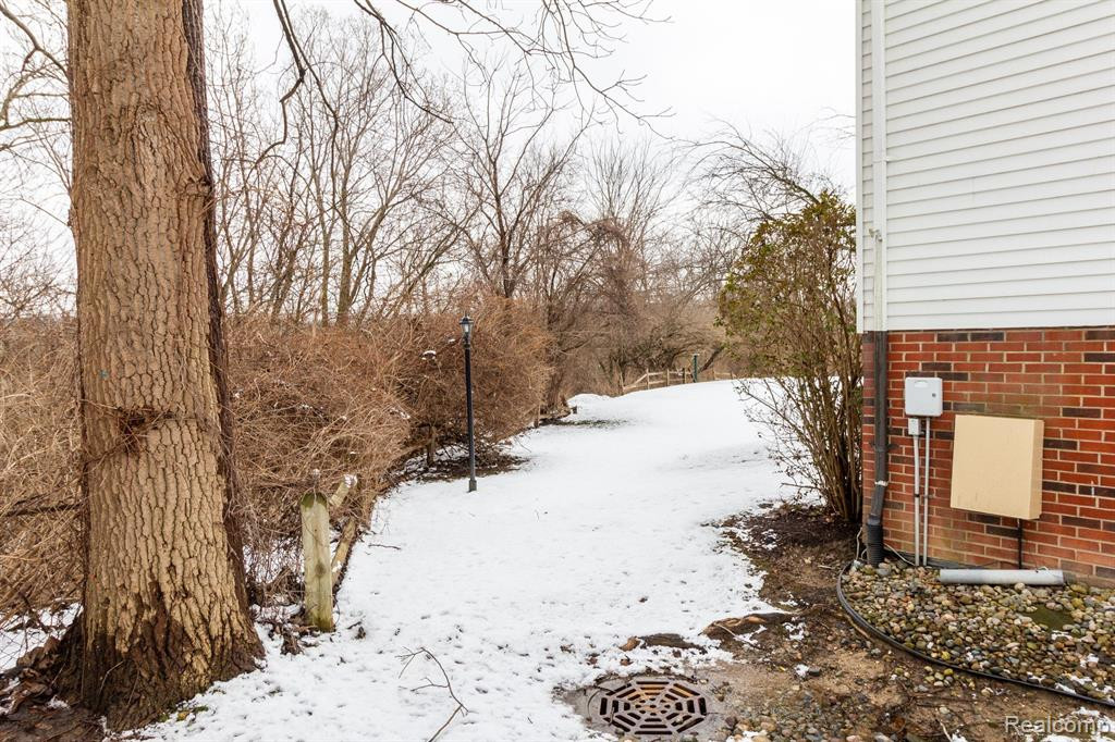420 BALDWIN Avenue, 95, Rochester, MI 48307 — Photo 4