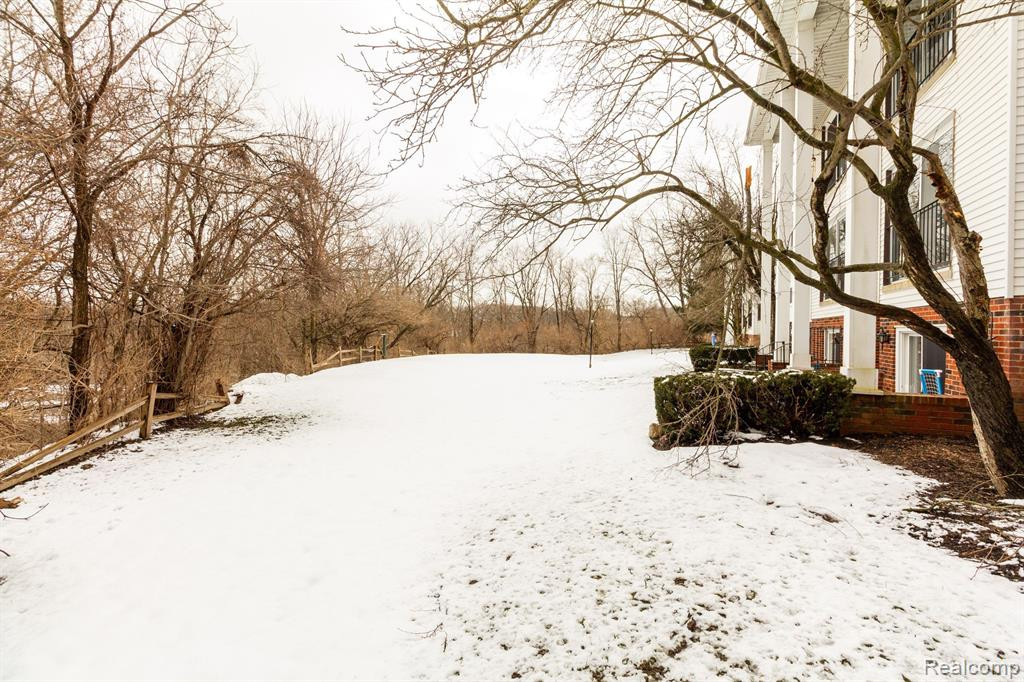 420 BALDWIN Avenue, 95, Rochester, MI 48307 — Photo 5