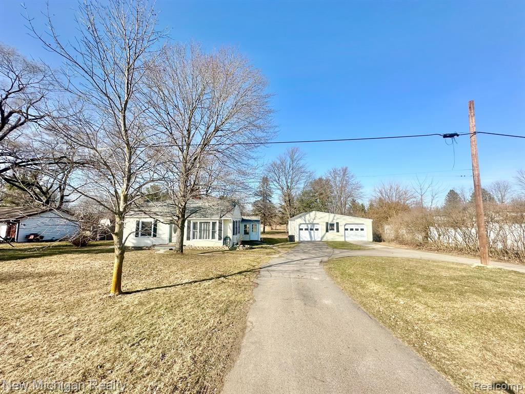 4036 W WILSON Road, Clio, MI 48420 — Photo 3