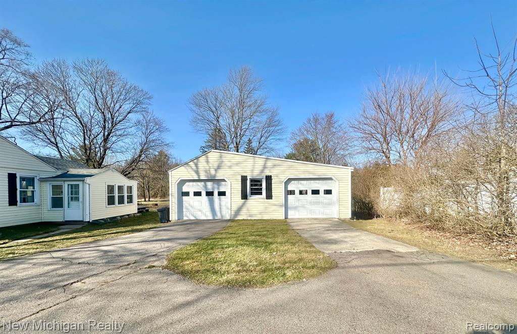 4036 W WILSON Road, Clio, MI 48420 — Photo 4