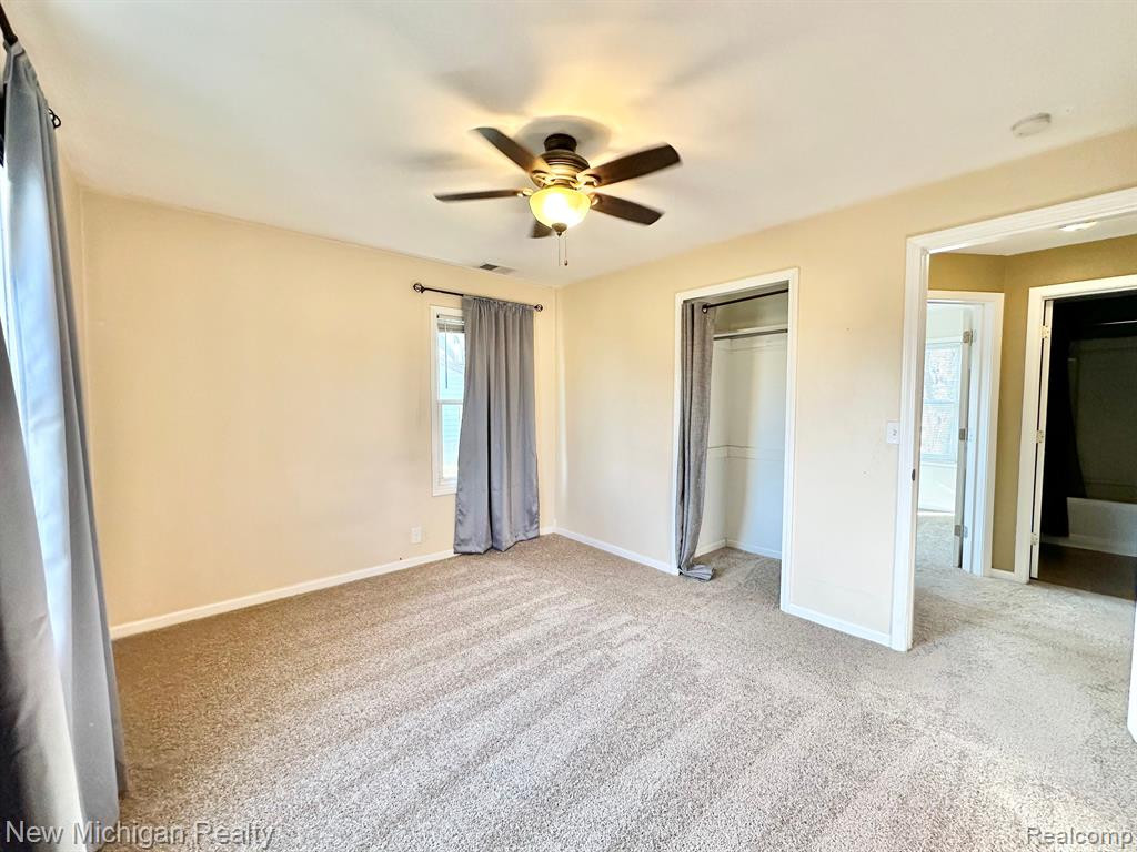 4036 W WILSON Road, Clio, MI 48420 — Photo 15
