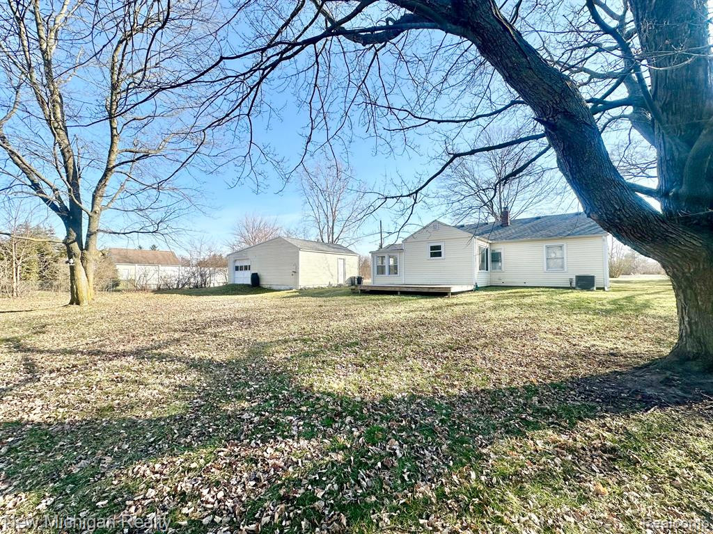 4036 W WILSON Road, Clio, MI 48420 — Photo 23