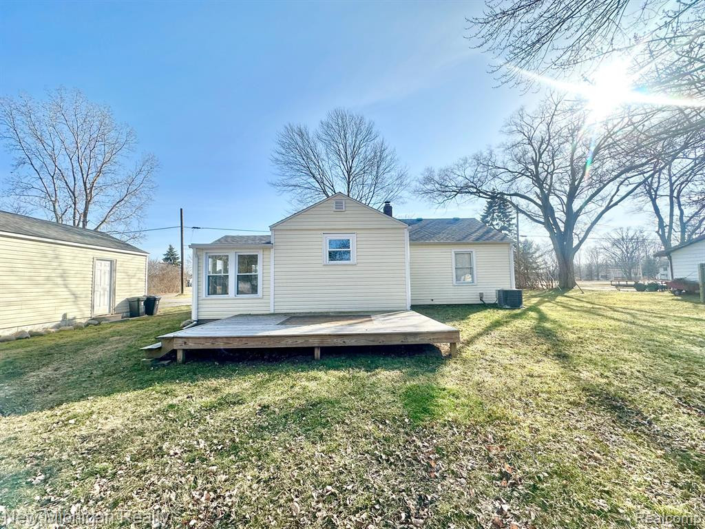 4036 W WILSON Road, Clio, MI 48420 — Photo 25