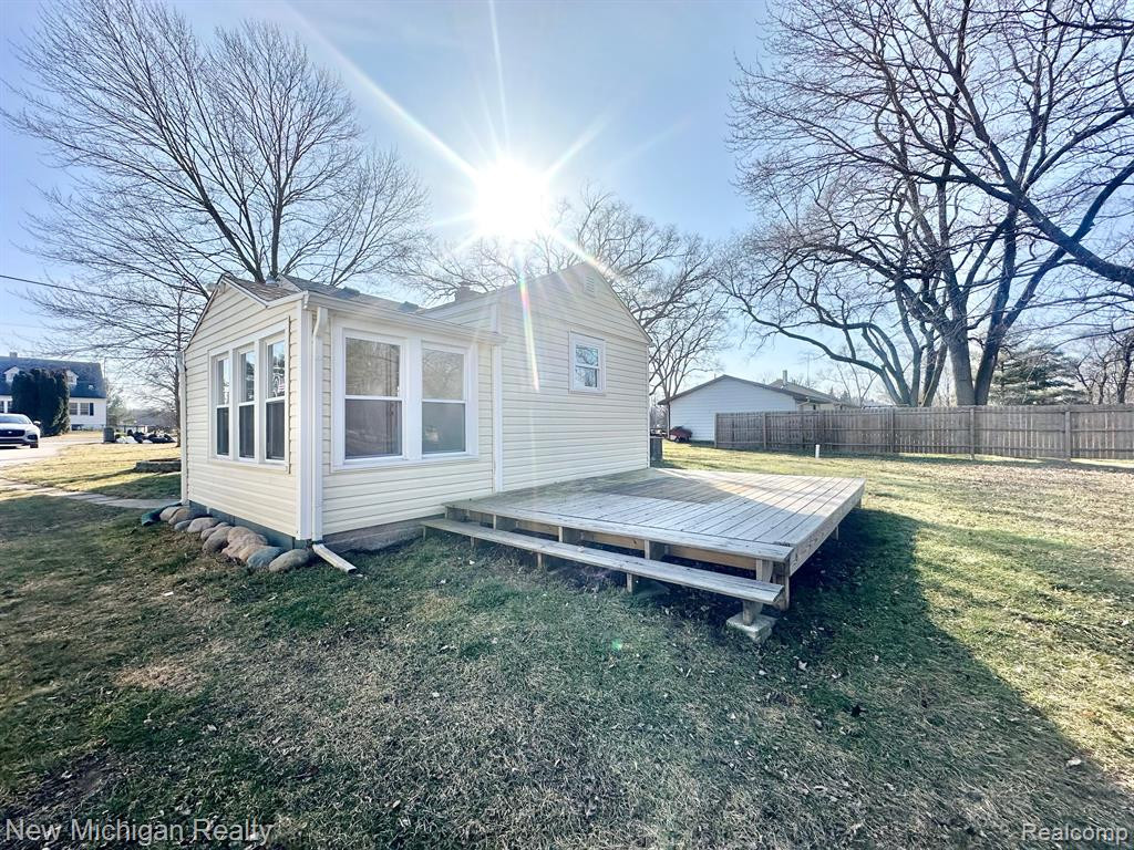 4036 W WILSON Road, Clio, MI 48420 — Photo 26