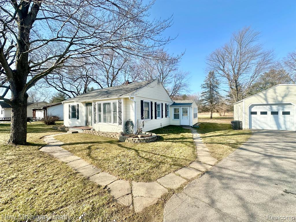 4036 W WILSON Road, Clio, MI 48420 — Photo 27