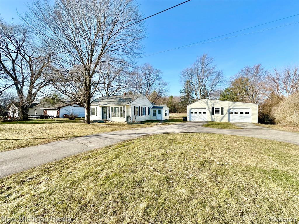 4036 W WILSON Road, Clio, MI 48420 — Photo 28