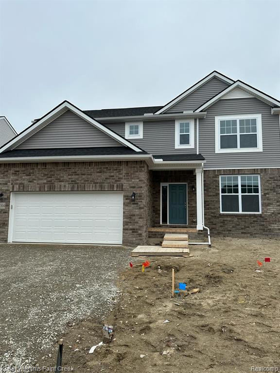 51304 TIMES SQUARE Drive, Utica, MI 48315 — Photo 12