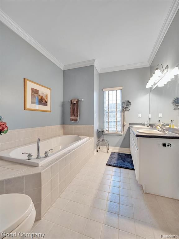 698 W BLUFF, Rochester Hills, MI 48307 — Photo 21