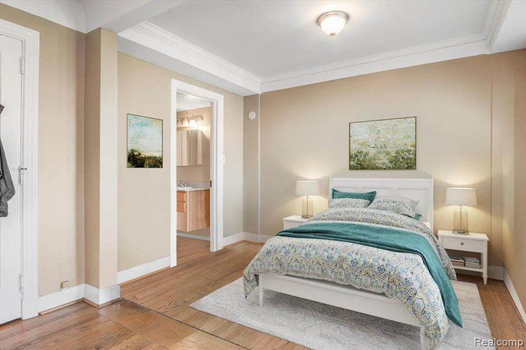15 E KIRBY Street, 630, Detroit, MI 48202 — Photo 10