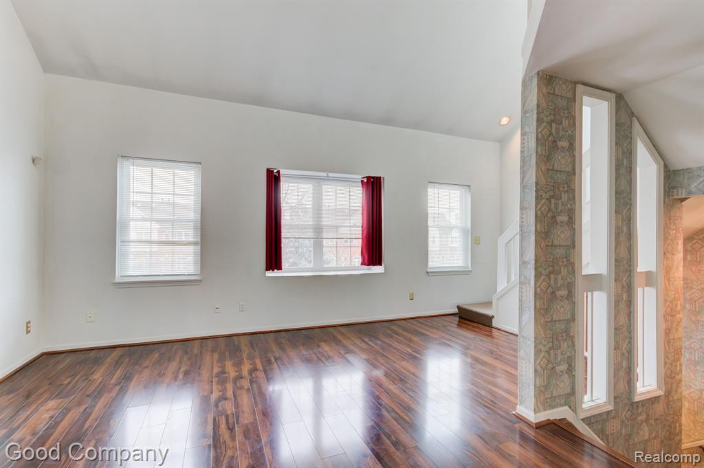 1719 CAMPAU FARMS Circle, 38, Detroit, MI 48207 — Photo 5