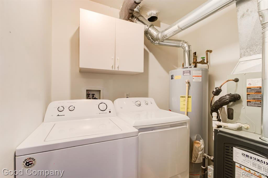 1719 CAMPAU FARMS Circle, 38, Detroit, MI 48207 — Photo 17