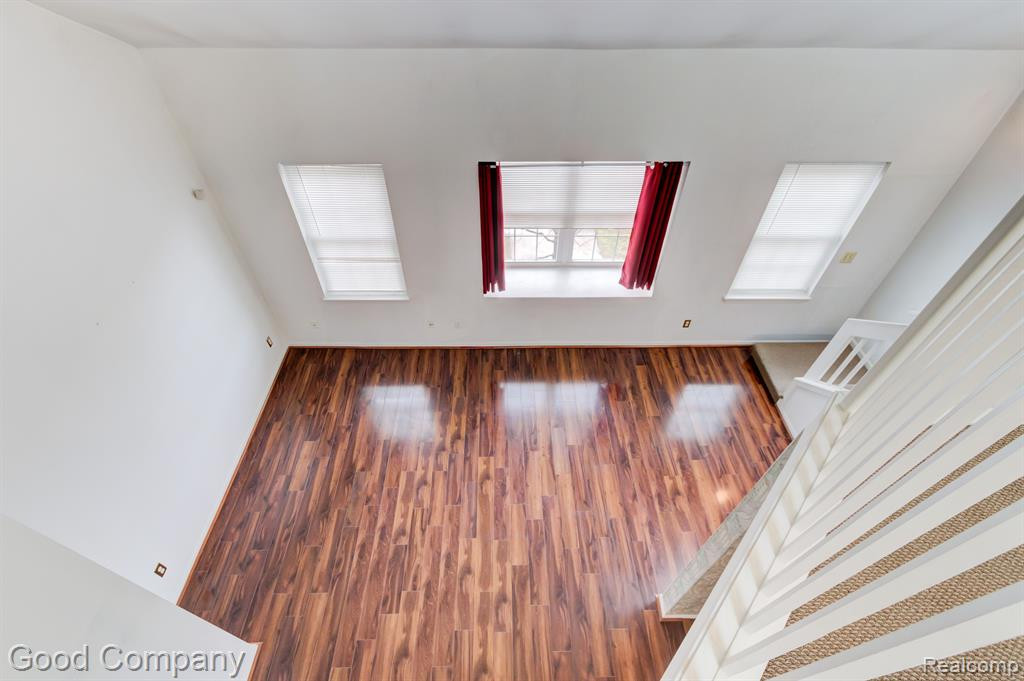 1719 CAMPAU FARMS Circle, 38, Detroit, MI 48207 — Photo 18