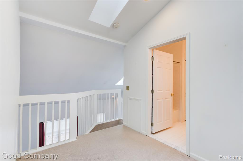 1719 CAMPAU FARMS Circle, 38, Detroit, MI 48207 — Photo 20