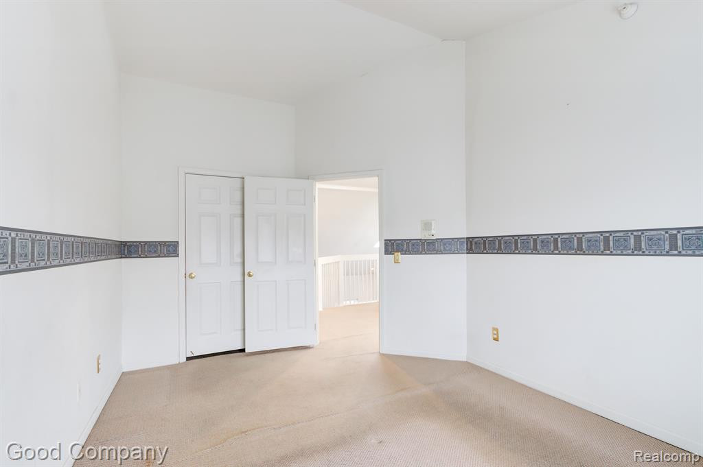1719 CAMPAU FARMS Circle, 38, Detroit, MI 48207 — Photo 24