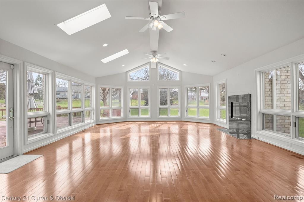 764 FOX RIVER Drive, Bloomfield Hills, MI 48304 — Photo 7