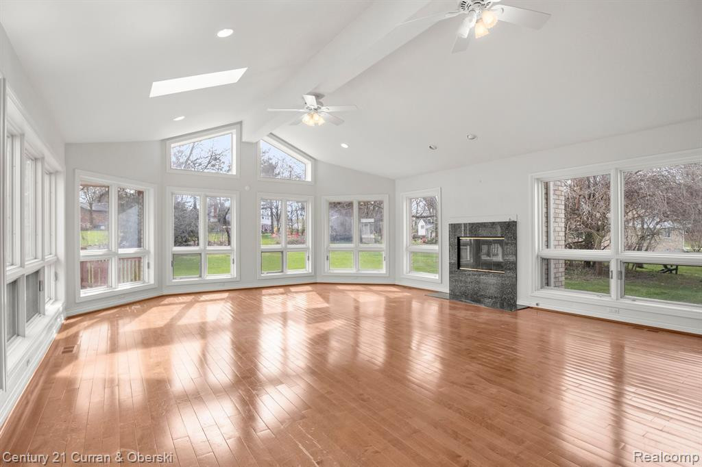 764 FOX RIVER Drive, Bloomfield Hills, MI 48304 — Photo 8