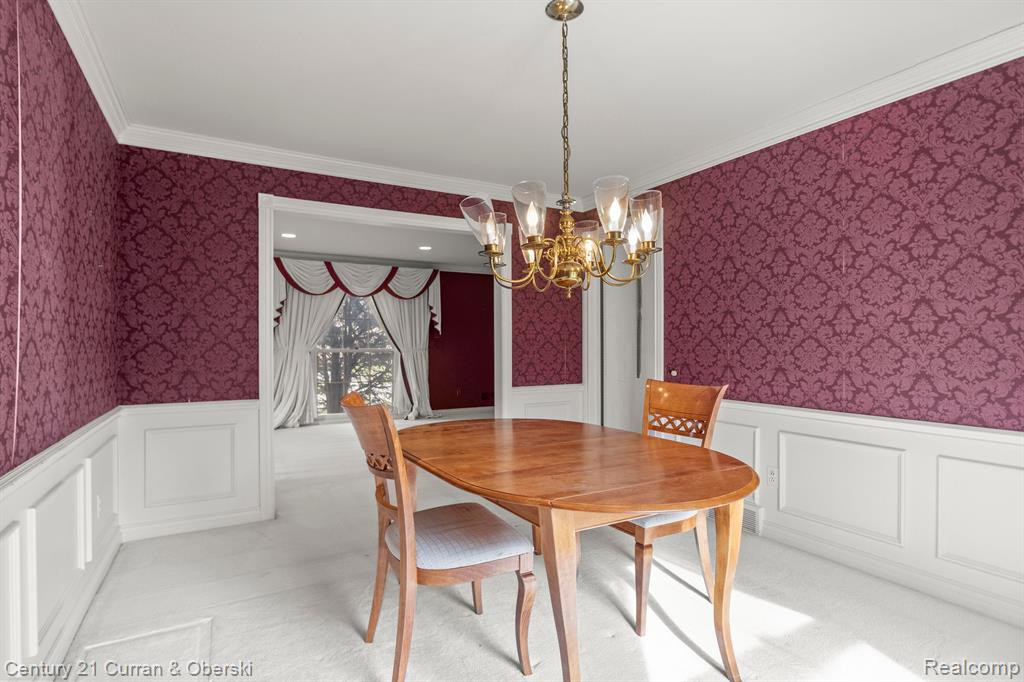 764 FOX RIVER Drive, Bloomfield Hills, MI 48304 — Photo 19