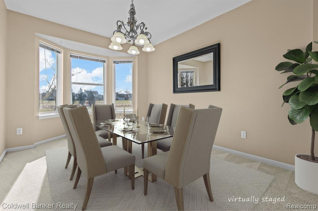 3084 RIVER MEADOW Circle, Canton, MI 48188 — Photo 5