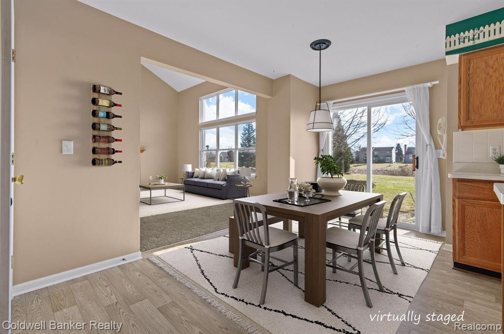3084 RIVER MEADOW Circle, Canton, MI 48188 — Photo 9