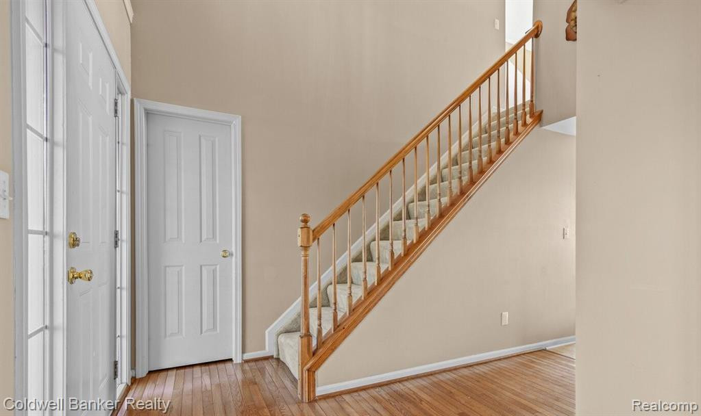 3084 RIVER MEADOW Circle, Canton, MI 48188 — Photo 16