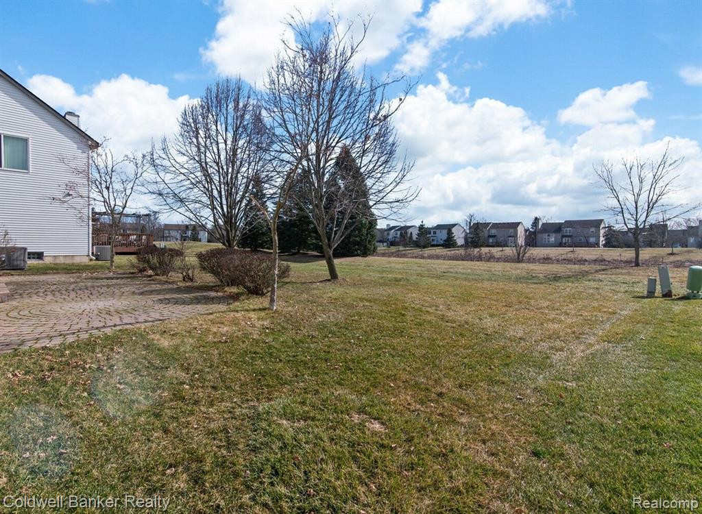 3084 RIVER MEADOW Circle, Canton, MI 48188 — Photo 28
