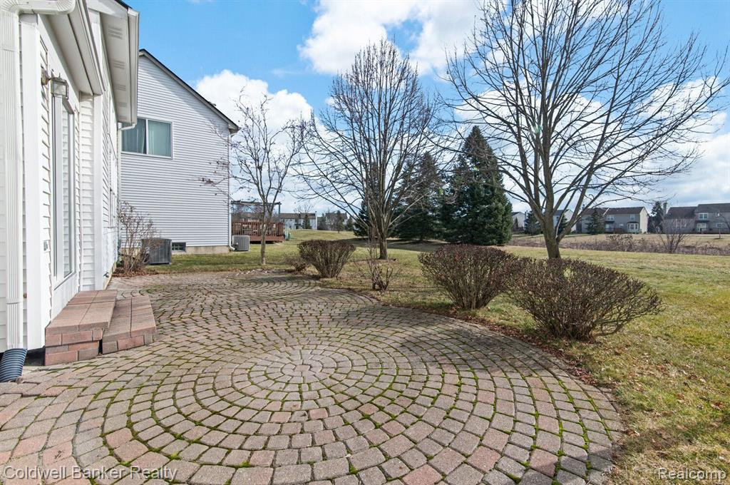 3084 RIVER MEADOW Circle, Canton, MI 48188 — Photo 29