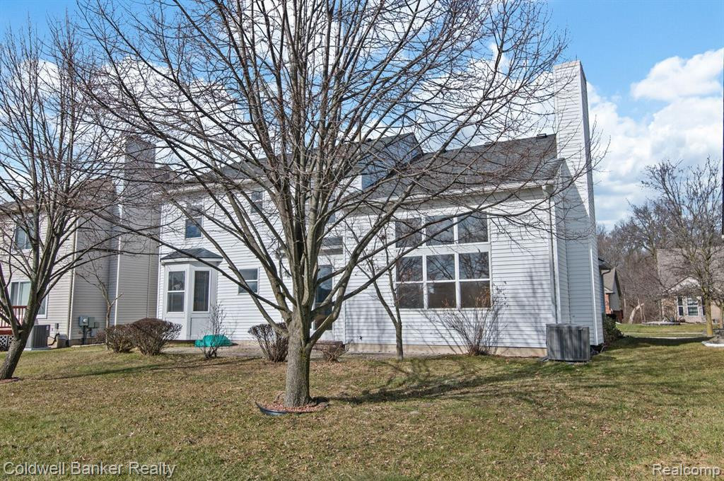 3084 RIVER MEADOW Circle, Canton, MI 48188 — Photo 30