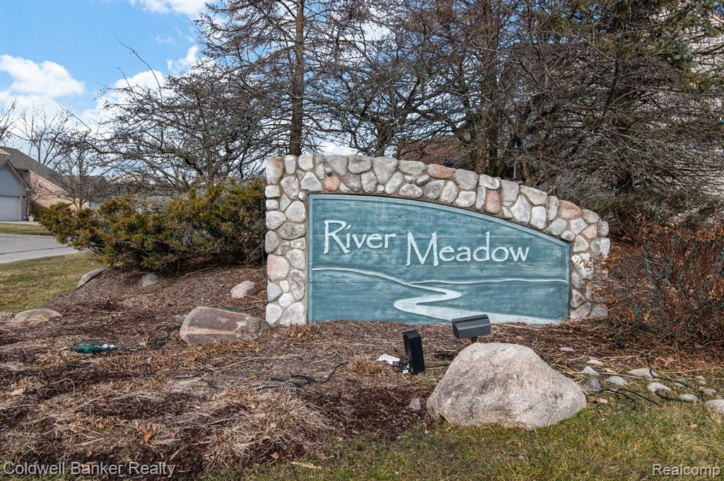 3084 RIVER MEADOW Circle, Canton, MI 48188 — Photo 31