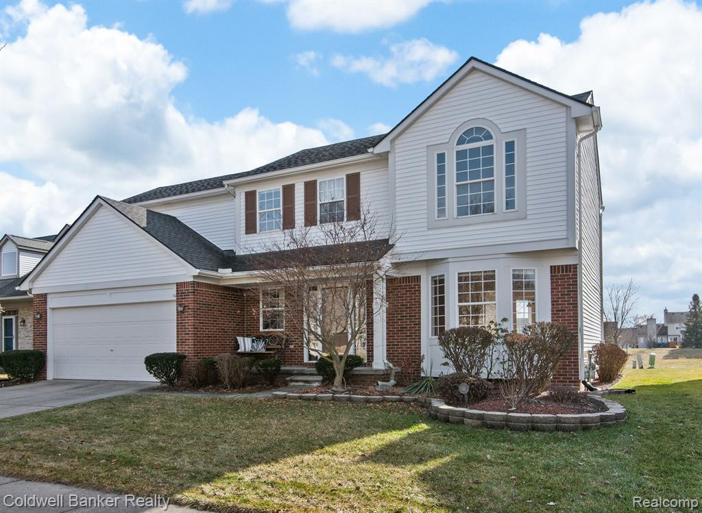 3084 RIVER MEADOW Circle, Canton, MI 48188 — Photo 32