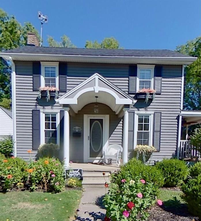 915 MAIN Street, Fenton, MI 48430 — Photo 5