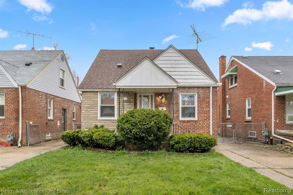 7682 BRAILE Street, Detroit, MI 48228 — Photo 2