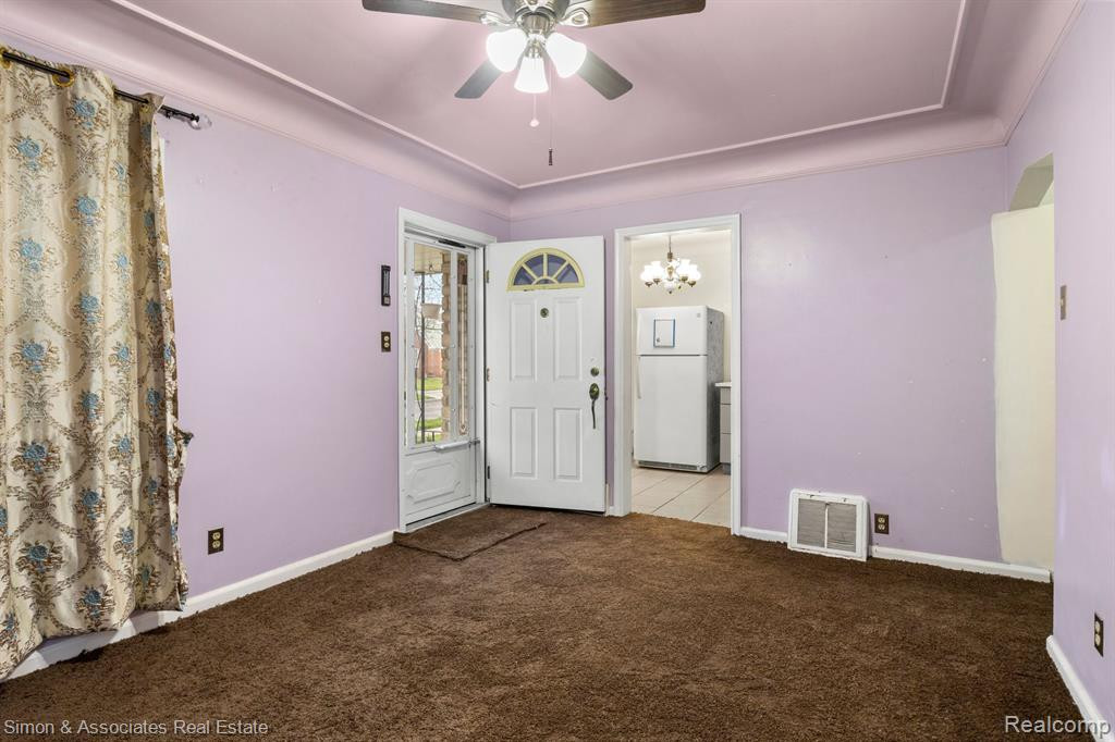 7682 BRAILE Street, Detroit, MI 48228 — Photo 8