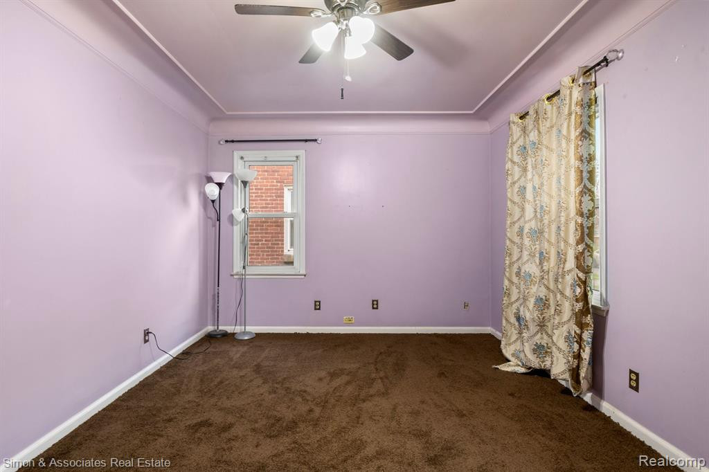 7682 BRAILE Street, Detroit, MI 48228 — Photo 20